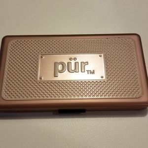 Pür Cosmetics "Secret Crush" Palette